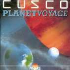 [중고] Cusco / Planet Voyage