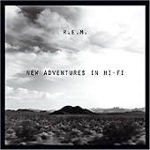 [중고] R.E.M. / New Adventures In Hi-Fi