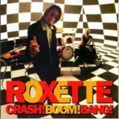 [중고] Roxette / Crash! Boom! Bang!