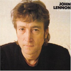 [중고] John Lennon / Collection