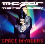 [중고] M.C. Sar &amp; Real McCoy / Space Invaders