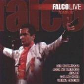 [중고] Falco / Live Forever