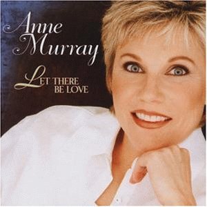 [중고] Anne Murray / Let There Be Love