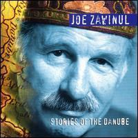 [중고] Joe Zawinul / Stories of the Danube