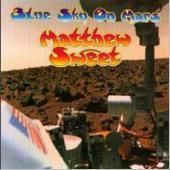 [중고] Matthew Sweet / Blue Sky On Mars