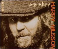 [중고] Harry Nilsson / Legendary Harry Nilsson (3CD/수입)
