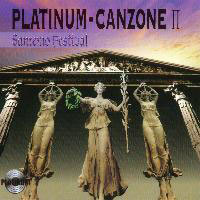 [중고] V.A. / Platinum Canzone 2 (플래티넘 칸초네 2/2CD)