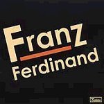 [중고] Franz Ferdinand / Franz Ferdinand