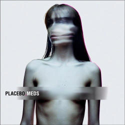 [중고] Placebo / Meds (Limited Edtion/CD+DVD/Digipack/수입)