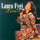 [중고] Laura Fygi / Live