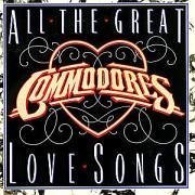 [중고] Commodores / All The Great Love Songs (수입)