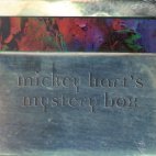 [중고] Mickey Hart / Mystery Box (수입)