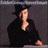 [중고] Eddie Gomez / Street Smart (일본수입)