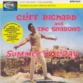 [중고] Cliff Richard And Shadows / Summer Holiday (수입)