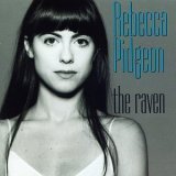 [중고] Rebecca Pidgeon / The Raven (수입)