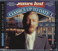 James Last / Classics Up To The Date Vol.1 (수입/미개봉)
