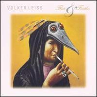 [중고] Volker Leiss / Flute &amp; Feather (수입)