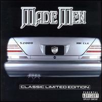 [중고] Made Men / Classic Limited Edition