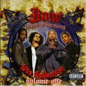Bone Thugs-N-Harmony / The Collection: Volume One (미개봉)