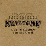 [중고] Dave Douglas / Paperback series Vol2 - Live In Sweden (Digipack)