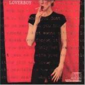 [중고] Loverboy / Loverboy