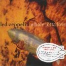 [중고] Led Zeppelin / Whole Lotta Love (Single)