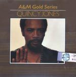 [중고] Quincy Jones / A &amp; M Gold Series (수입)