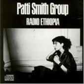 [중고] Patti Smith Group / Radio Ethiopia