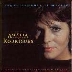 Amalia Rodrigues / Semplicemente Il Meglio (수입/미개봉)