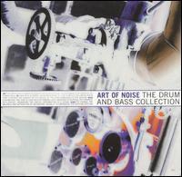 [중고] Art Of Noise / Drum And Bass Collection