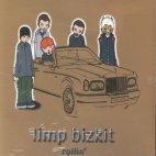Limp Bizkit / Rollin&#039; (Single/미개봉)