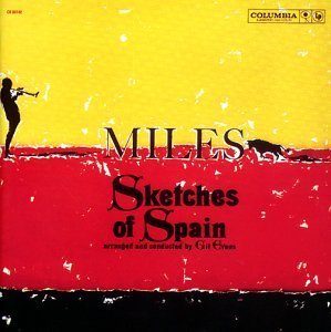 [중고] Miles Davis / Sketches Of Spain