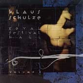 [중고] Klaus Schulze / Royal Festival Hall Vol. 1 (수입)