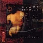 [중고] Klaus Schulze / Royal Festival Hall Vol. 2 (수입)