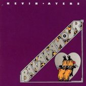 [중고] Kevin Ayers / Bananamour (Remastered/수입)