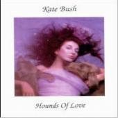 [중고] Kate Bush / Hounds Of Love (수입)
