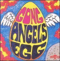 [중고] Gong / Angel&#039;s Egg (수입)