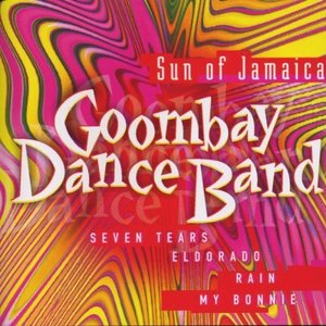 [중고] Goombay Dance Band / Sun Of Jamaica (수입)