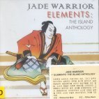 [중고] Jade Warrior / Elements - The Island Anthology (2CD/수입)