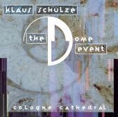 [중고] Klaus Schulze / The Dome Event: Cologne Cathedral (수입)