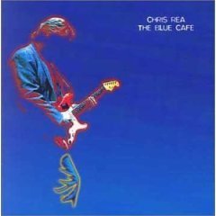[중고] Chris Rea / The Blue Cafe