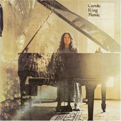 [중고] Carole King / Music (수입)