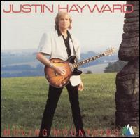 [중고] Justin Hayward / Moving Mountains (수입)