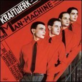 [중고] Kraftwerk / The Man Machine (수입)