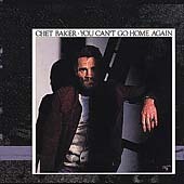 [중고] Chet Baker / You Can&#039;t Go Home Again (2CD/수입)