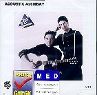 [중고] Acoustic Alchemy / Blue Chip