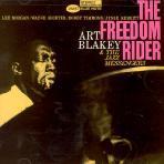 [중고] Art Blakey / The Freedom Rider (수입)