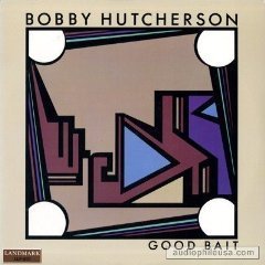 [중고] Bobby Hutcherson / Good Bait (수입)