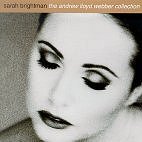 [중고] Sarah Brightman / The Andrew Lloyd Webber Collection (dg3483)