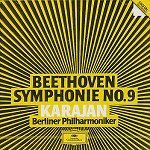 [중고] Herbert von Karajan / 베토벤 : 교향곡 9번 &#039;합창&#039; (dg0106)